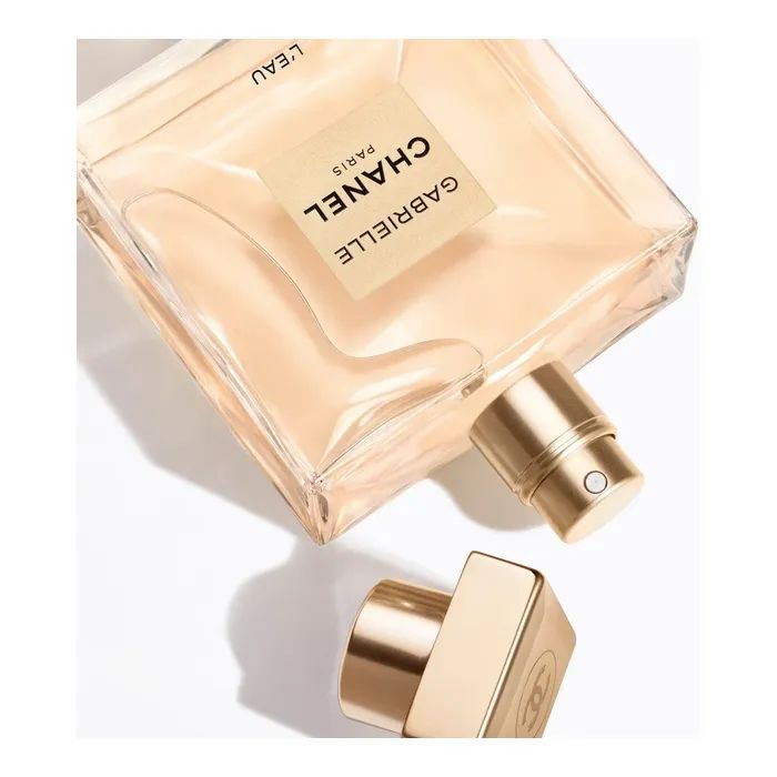 Туалетна вода Chanel Gabrielle L'Eau 100 мл (3145891203608) зображення 3