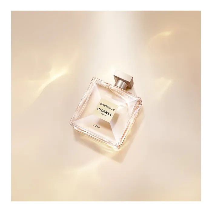 Туалетна вода Chanel Gabrielle L'Eau 100 мл (3145891203608) зображення 4