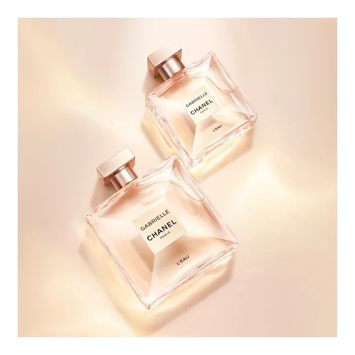 Туалетна вода Chanel Gabrielle L'Eau 100 мл (3145891203608) зображення 5