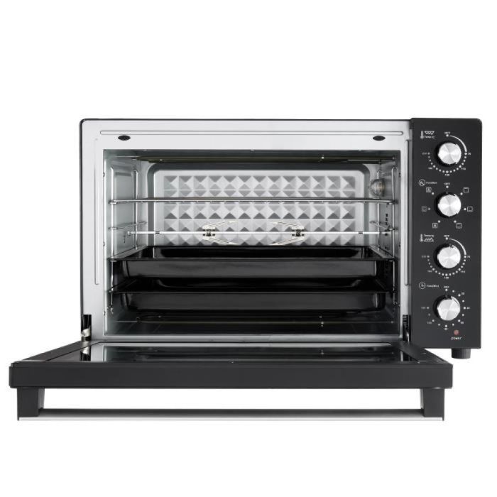 Электропечь Rotex ROT855-B2G EUROSTANDART изображение 6