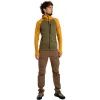 Кофта Turbat Peak Mns avocado green - XXXL - зелений (012.004.5338) изображение 2