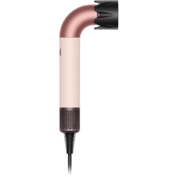 Фен Dyson HD17 Supersonic R Pro Ceramic Pink/Rose Gold (113361-01) зображення 2