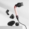 Фен Dyson HD17 Supersonic R Pro Ceramic Pink/Rose Gold (113361-01) зображення 3