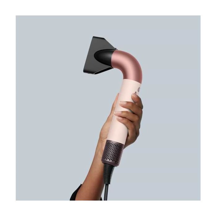 Фен Dyson HD17 Supersonic R Pro Ceramic Pink/Rose Gold (113361-01) зображення 4