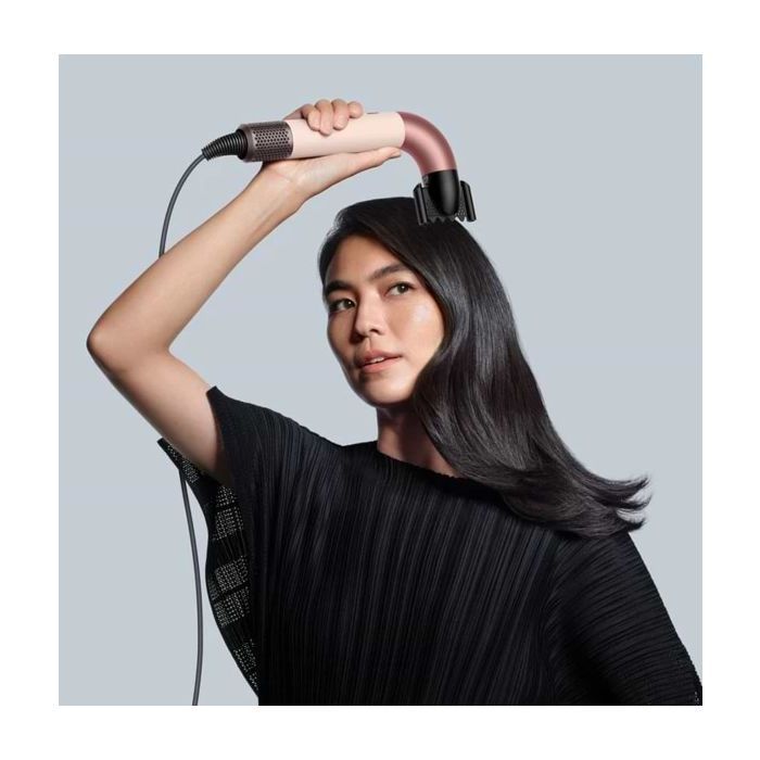 Фен Dyson HD17 Supersonic R Pro Ceramic Pink/Rose Gold (113361-01) зображення 5