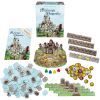 Настольная игра Kilogames Мастера Фортец (Castle Builder) (укр.) (KG-1805) изображение 2