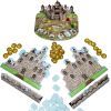 Настольная игра Kilogames Мастера Фортец (Castle Builder) (укр.) (KG-1805) изображение 3