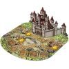 Настольная игра Kilogames Мастера Фортец (Castle Builder) (укр.) (KG-1805) изображение 4