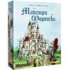 Настольная игра Kilogames Мастера Фортец (Castle Builder) (укр.) (KG-1805)