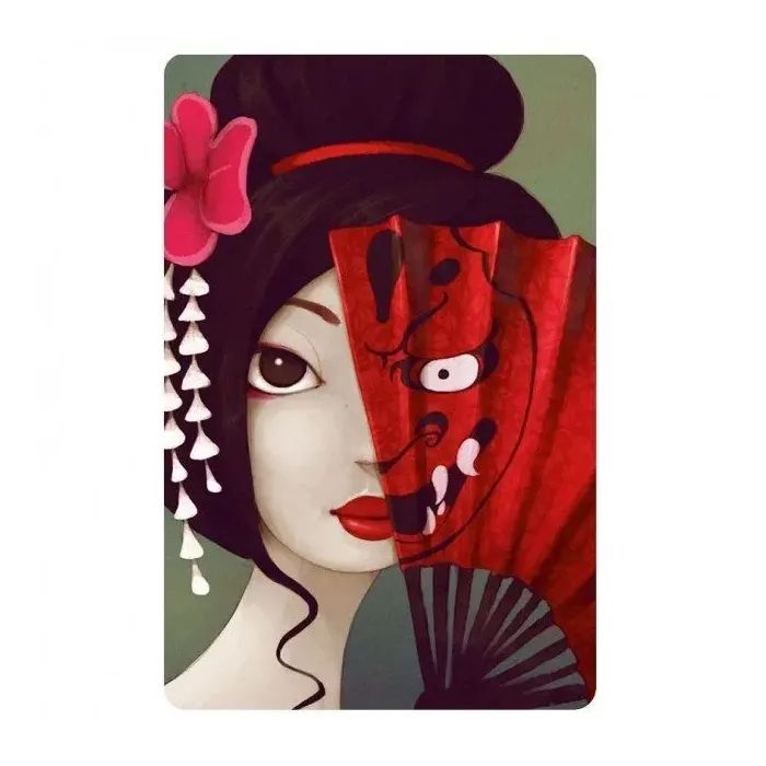 Настольная игра Ігромаг Диксит 6: Воспоминания (Dixit 6. Memories) (DIX08ML3) изображение 4