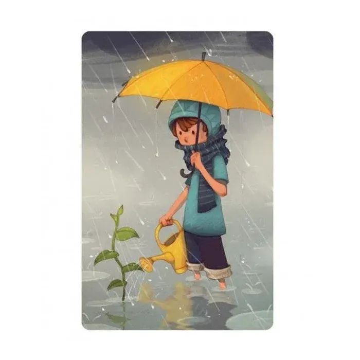 Настольная игра Ігромаг Диксит 6: Воспоминания (Dixit 6. Memories) (DIX08ML3) изображение 8