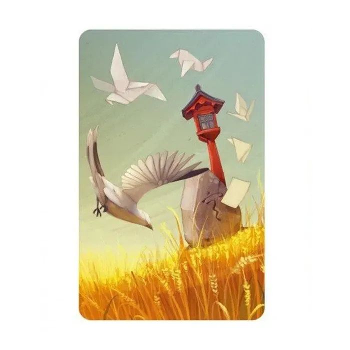 Настольная игра Ігромаг Диксит 6: Воспоминания (Dixit 6. Memories) (DIX08ML3) изображение 9