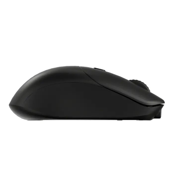 Мышка AOC MS300B Wireless/Bluetooth Black (MS300B/LA) изображение 10
