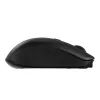Мышка AOC MS300B Wireless/Bluetooth Black (MS300B/LA) изображение 10