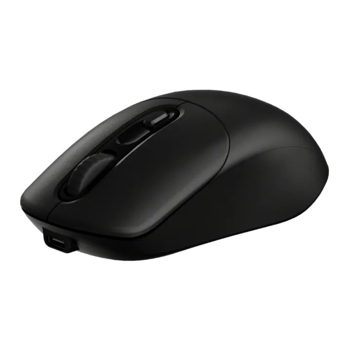 Мышка AOC MS300B Wireless/Bluetooth Black (MS300B/LA) изображение 11