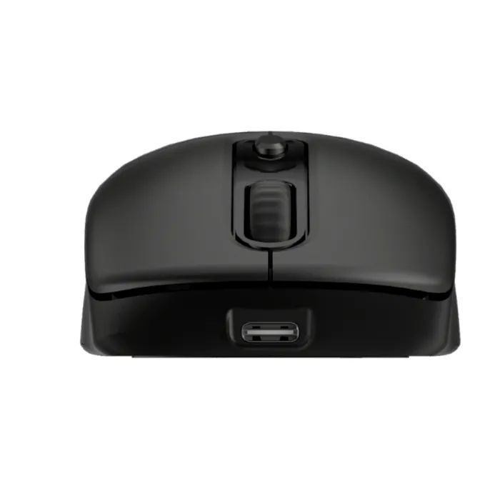 Мышка AOC MS300B Wireless/Bluetooth Black (MS300B/LA) изображение 4