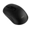 Мышка AOC MS300B Wireless/Bluetooth Black (MS300B/LA) изображение 6