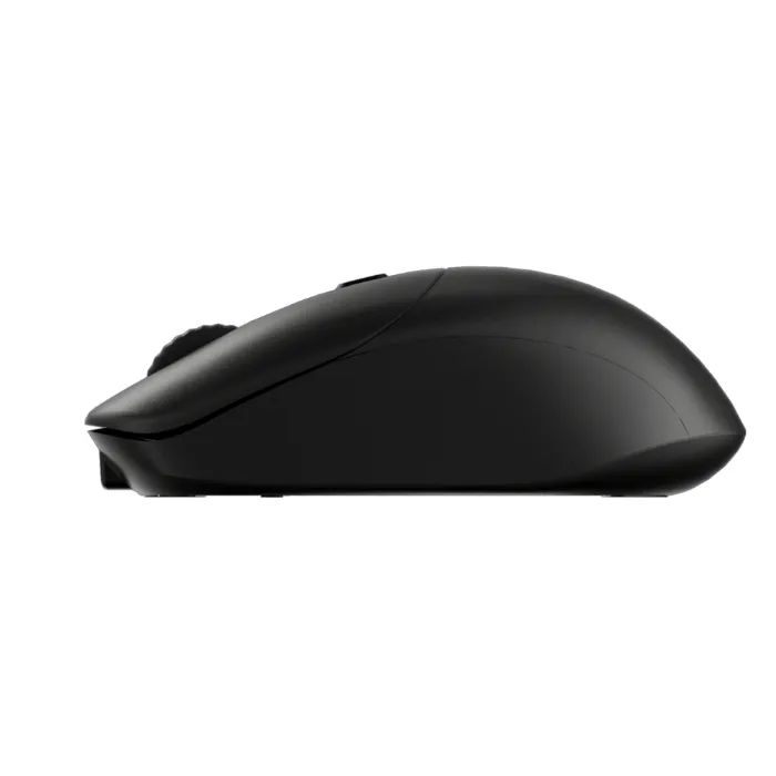 Мышка AOC MS300B Wireless/Bluetooth Black (MS300B/LA) изображение 8