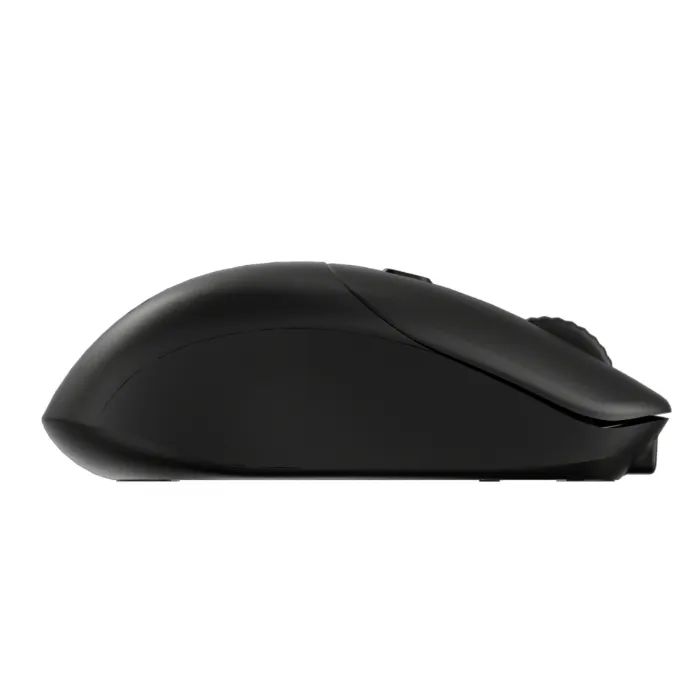 Мышка AOC MS300B Wireless/Bluetooth Black (MS300B/LA) изображение 9
