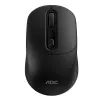 Мышка AOC MS300B Wireless/Bluetooth Black (MS300B/LA)