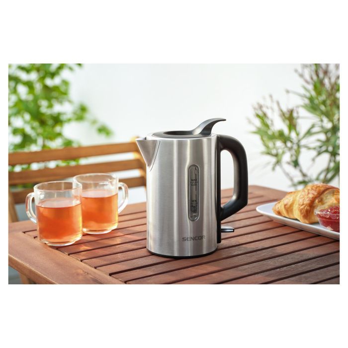 Электрочайник Sencor SWK170SS изображение 10