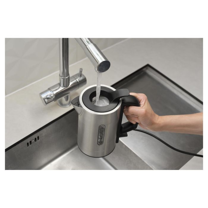 Электрочайник Sencor SWK170SS изображение 12