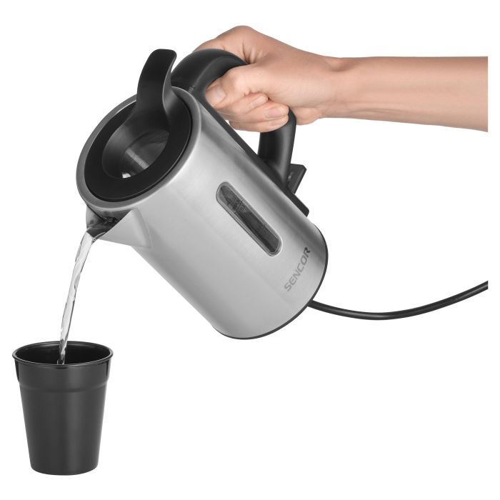 Электрочайник Sencor SWK170SS изображение 6