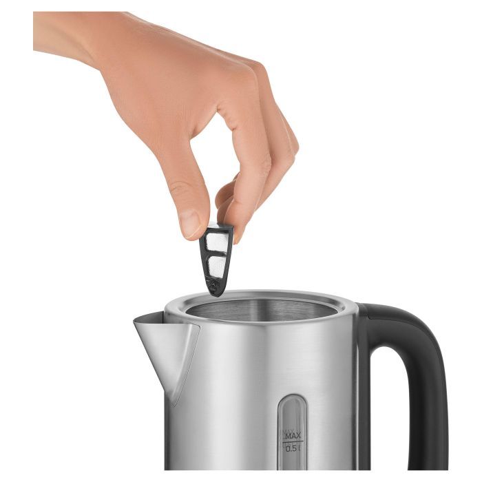 Электрочайник Sencor SWK170SS изображение 7