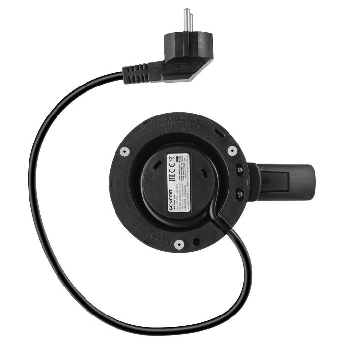 Электрочайник Sencor SWK170SS изображение 9