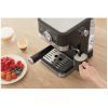 Ріжкова кавоварка еспресо Sencor SES 1721BK зображення 13