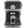 Ріжкова кавоварка еспресо Sencor SES 1721BK зображення 2