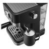 Ріжкова кавоварка еспресо Sencor SES 1721BK зображення 9