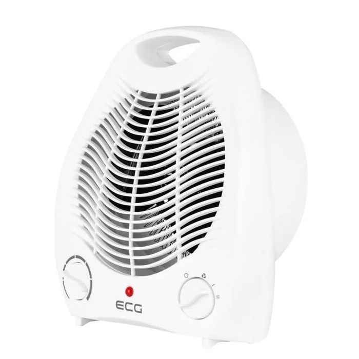 Обігрівач ECG TV 3030 Heat R White