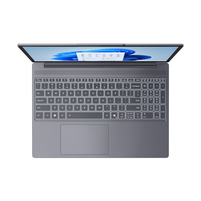 Ноутбук Lenovo IdeaPad Slim 3 15ARP10 (83K700E6RA) изображение 2
