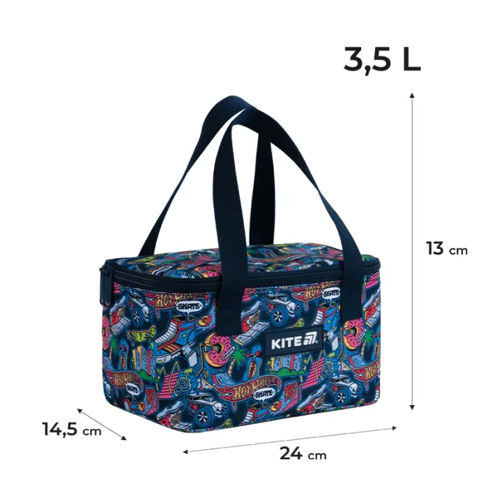 Термосумка Kite 2705 GF (GF25-2705) изображение 5