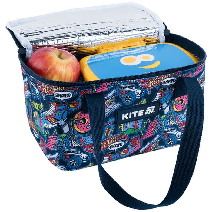 Термосумка Kite 2705 HW (HW25-2705) изображение 6