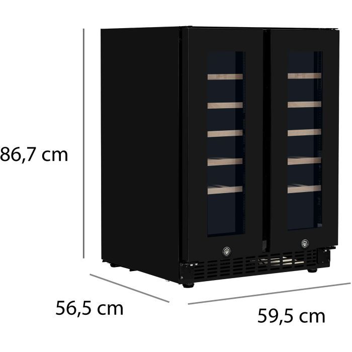 Холодильник Philco PW40GDC зображення 2