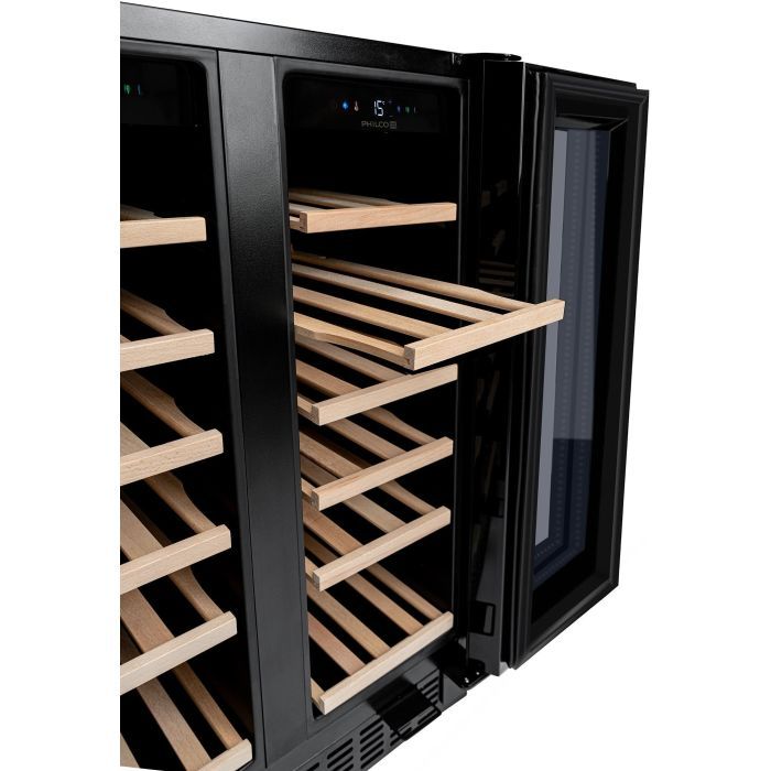 Холодильник Philco PW40GDC зображення 3