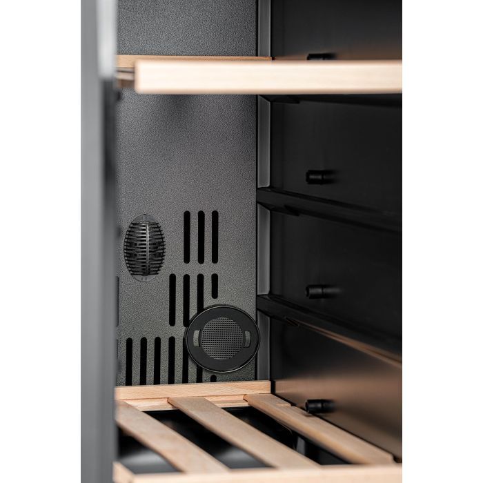 Холодильник Philco PW40GDC зображення 4