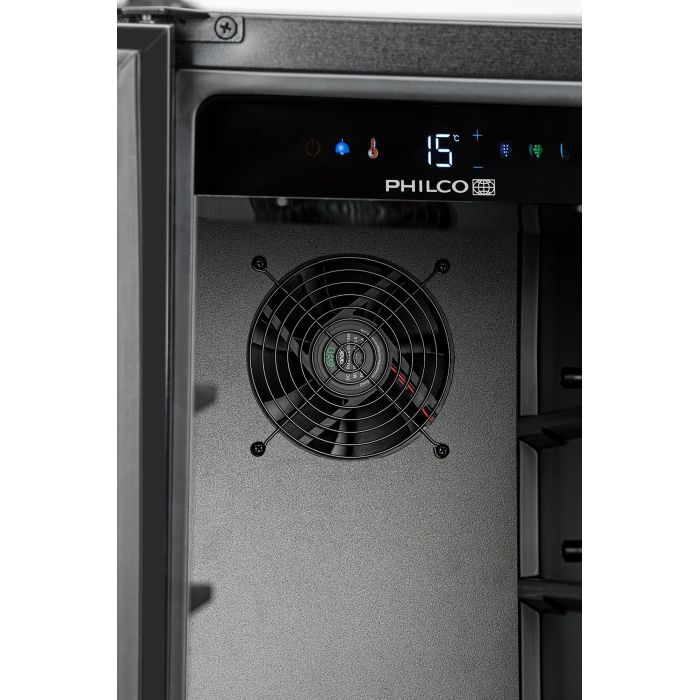 Холодильник Philco PW40GDC зображення 5