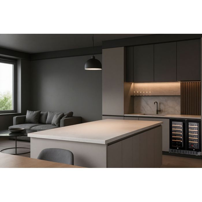 Холодильник Philco PW40GDC зображення 7