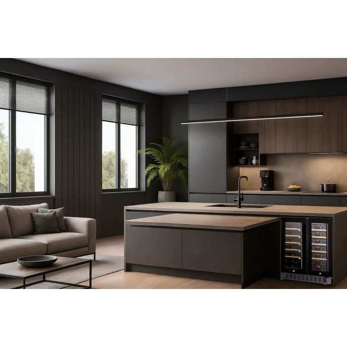 Холодильник Philco PW40GDC зображення 9