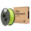Пластик для 3D-принтера The Filament PETG Lite 1.75mm GREEN 1kg (TF-24243) зображення 3