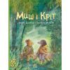 Книга Миш і Кріт - Джойс Данбар Ранок (9786170991904)