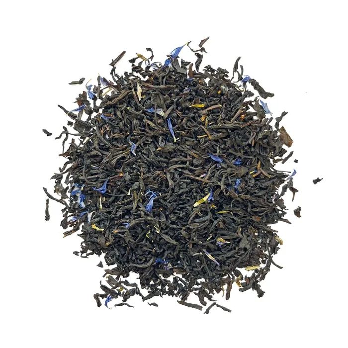 Чай Tea Moments Vanilla Earl Grey 50х2.2 г (tm.05235) зображення 2