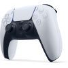 Геймпад Sony Playstation DualSense Bluetooth PS5 White (1000050246) изображение 2