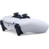 Геймпад Sony Playstation DualSense Bluetooth PS5 White (1000050246) изображение 4