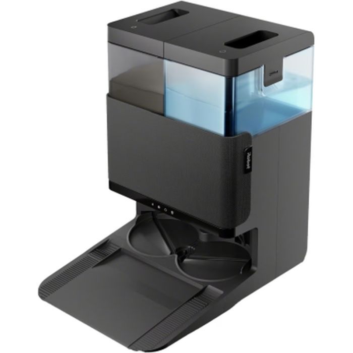 Пылесос iRobot Roomba Combo 405+ (Black) (G185040) изображение 6