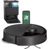 Пылесос iRobot Roomba Combo 405+ (Black) (G185040)