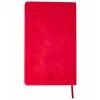 Блокнот Berganote Delgado А5, червоний (50040438-02) зображення 2
